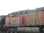 BNSF 7685